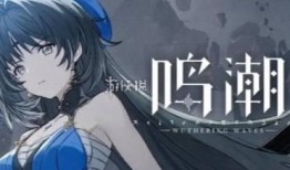 鸣潮最新爆料角色卡池,神秘英雄集结，战力再升级！