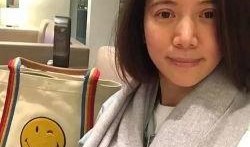 娱乐八卦爆料刘涛,神秘男友身份引网友热议